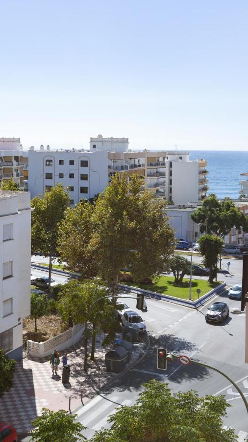 Apto. Live Marbella Centro Muy Cerca De La Playa Luaran gambar